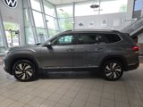 New 2025 Volkswagen Atlas SEL image 5