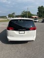 New 2025 Chrysler Voyager LX image 6