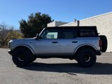 Certified 2023 Ford Bronco Black Diamond image 4