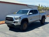 Used 2023 Toyota Tacoma TRD Off-Road image 2
