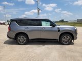 New 2025 Nissan Armada Platinum image 2