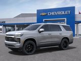 New 2025 Chevrolet Tahoe LT w/ Comfort Package image 2