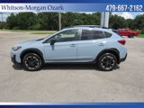 Used 2022 Subaru Crosstrek 2.0i w/ Popular Package #3 image 5