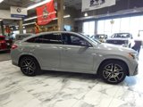 Used 2024 Mercedes-Benz GLE 53 AMG 4MATIC Coupe w/ Driver Assistance Package image 3