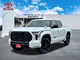 New 2025 Toyota Tundra Limited w/ TRD Off-Road Package image 2