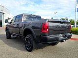 New 2026 RAM 2500 Rebel image 6