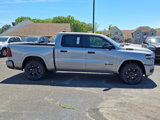 New 2025 RAM 1500 4x4 Crew Cab image 4