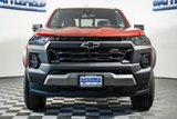 New 2026 Chevrolet Colorado Trail Boss image 2