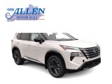 New 2025 Nissan Rogue Platinum w/ Platinum Premium Package image 2