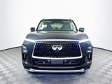 New 2025 INFINITI QX80 Luxe image 2