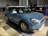 New 2025 MINI Cooper Countryman SE w/ Comfort Package Max image 2