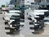Used 2021 Chevrolet Silverado 1500 LT Trail Boss w/ Convenience Package II image 3
