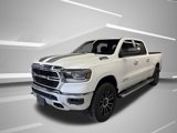 Certified 2019 RAM 1500 Big Horn image 3