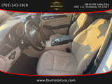 Used 2017 Mercedes-Benz GLE 350 4MATIC image 2