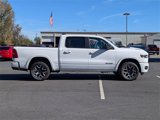 New 2025 RAM 1500 Laramie w/ Sport Appearance Package image 3