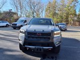 New 2025 Nissan Frontier PRO-4X w/ Pro Premium Package image 2