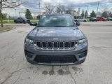 New 2025 Jeep Grand Cherokee Laredo X image 2