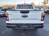 New 2025 Ford Ranger XLT w/ Advanced Towing Package image 4