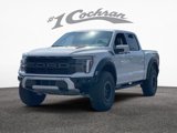 New 2025 Ford F150 Raptor image 3