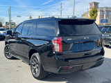 Used 2021 Chevrolet Suburban Z71 w/ Z71 Signature Package image 5