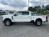 New 2025 Ford F350 Lariat image 2