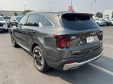 New 2025 Kia Sorento EX image 4