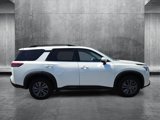 Used 2023 Nissan Pathfinder SV image 4