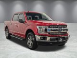 Used 2020 Ford F150 XLT w/ Equipment Group 302A Luxury image 2