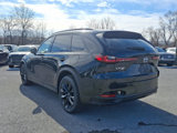 New 2025 MAZDA CX-90 Plug-In Hybrid w/Premium Sport image 4