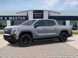 New 2026 GMC Sierra EV Elevation image 2
