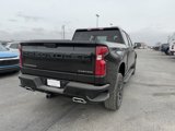 New 2025 Chevrolet Silverado 1500 Custom Trail Boss w/ LPO, Dark Essentials Package image 5