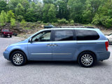 Used 2012 Kia Sedona EX w/ Luxury Pkg image 4