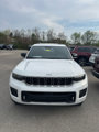 Used 2022 Jeep Grand Cherokee Overland w/ Luxury Tech Group IV image 4
