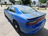 Used 2019 Dodge Charger Police w/ Street Appearance Group image 3
