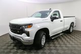 Used 2024 Chevrolet Silverado 1500 W/T image 5