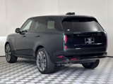 New 2025 Land Rover Range Rover SE image 3