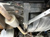 Used 2004 Land Rover Discovery HSE image 4