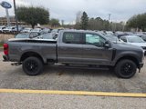 New 2025 Ford F250 Lariat image 4