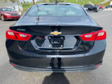 Used 2018 Chevrolet Malibu LS image 4