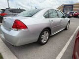 Used 2014 Chevrolet Impala LT w/ LT Sunroof Package image 4