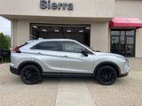 Used 2023 Mitsubishi Eclipse Cross LE image 4