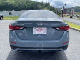 Used 2024 Nissan Sentra SR w/ SR Premium Package image 4