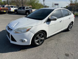 Used 2014 Ford Focus SE w/ SE Sport Package image 2