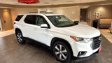 Used 2018 Chevrolet Traverse LT w/ LPO, Floor Liner Package image 2