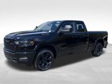New 2025 RAM 1500 Big Horn image 3