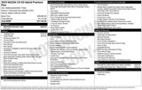New 2025 MAZDA CX-50 2.5 Hybrid w/ Weather Package image 5