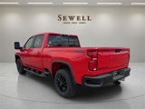 New 2025 Chevrolet Silverado 2500 LT w/ Trail Boss Package image 3