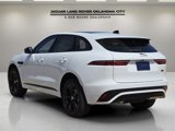 New 2026 Jaguar F-PACE R-Dynamic S image 4