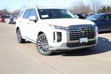 New 2025 Hyundai Palisade Calligraphy image 2
