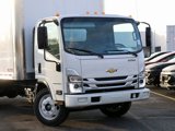 New 2025 Chevrolet Low Cab Forward image 2